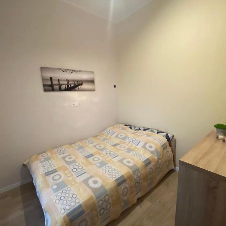 Apartament Czos Mrągowo Exterior foto