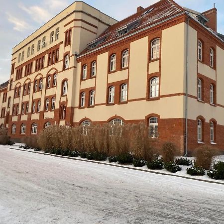 Apartament Czos Mrągowo Exterior foto
