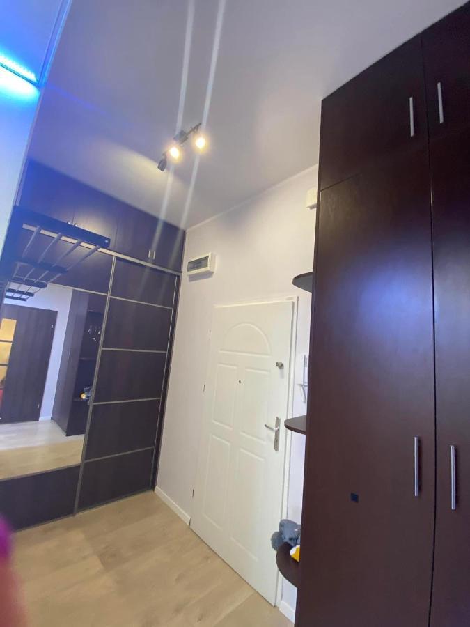 Apartament Czos Mrągowo Exterior foto