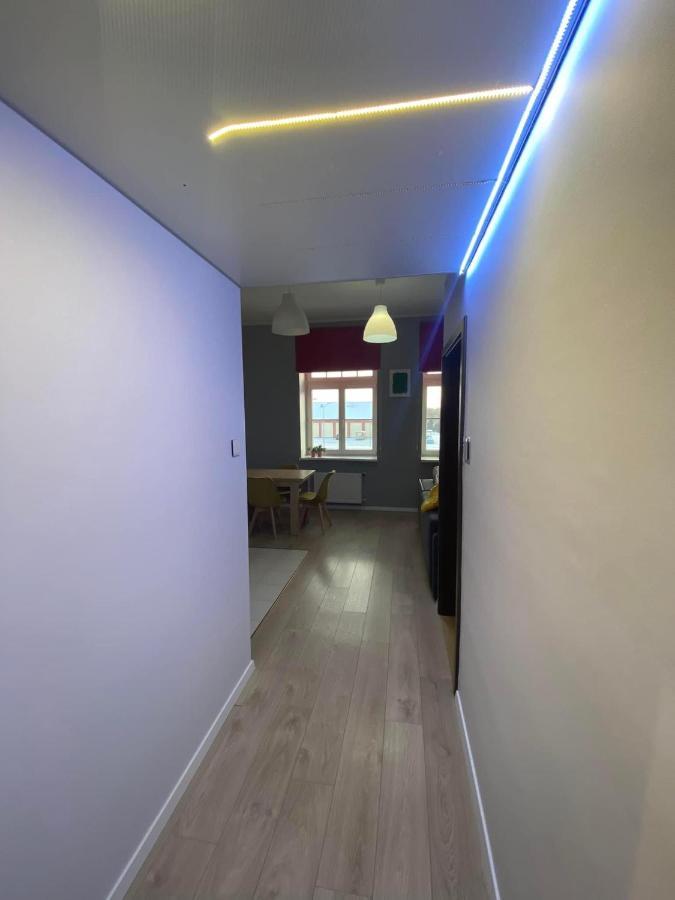 Apartament Czos Mrągowo Exterior foto